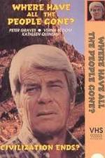 Watch Where Have All the People Gone 0123movies