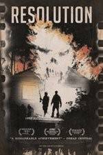 Watch Resolution 0123movies