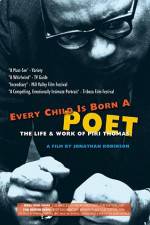 Watch Every Child Is Born a Poet 0123movies