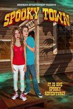 Watch Spooky Town 0123movies