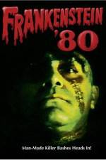 Watch Frankenstein '80 0123movies