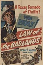 Watch Law of the Badlands 0123movies