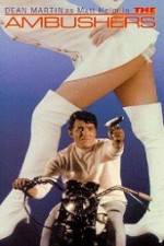 Watch The Ambushers 0123movies