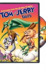 Watch Tom and Jerry Tales 0123movies