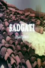 Watch Sadgati 0123movies