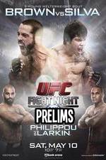 Watch UFC Fight Night 40  Prelims 0123movies