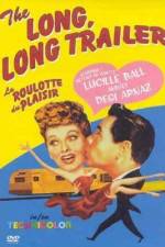 Watch The Long, Long Trailer 0123movies