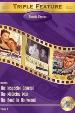 Watch The Medicine Man 0123movies