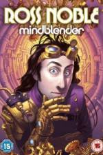 Watch Ross Noble Mindblender 0123movies