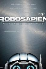 Watch Robosapien Rebooted 0123movies