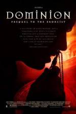 Watch Dominion: Prequel to the Exorcist 0123movies