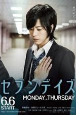 Watch Seven Days: Monday - Thursday 0123movies