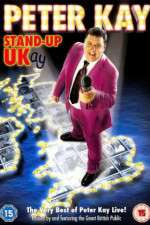 Watch Peter Kay Stand Up UKay 0123movies