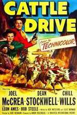 Watch Cattle Drive 0123movies