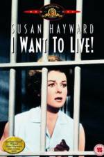 Watch I Want to Live 0123movies