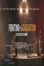 Watch Fighting for a Generation: 20 Years of the UFC 0123movies
