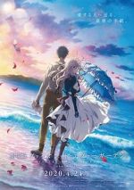 Watch Violet Evergarden: The Movie 0123movies