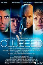 Watch Clubbed 0123movies