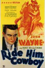 Watch Ride Him, Cowboy 0123movies