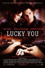 Watch Lucky You 0123movies