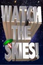Watch Watch the Skies!: Science Fiction, the 1950s and Us 0123movies