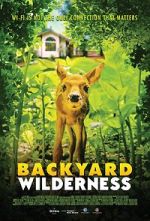 Watch Backyard Wilderness (Short 2018) 0123movies