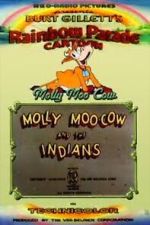 Watch Molly Moo-Cow and the Indians (Short 1935) 0123movies