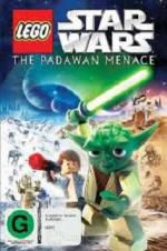 Watch Lego Star Wars: The Padawan Menace 0123movies