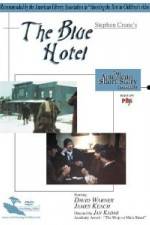Watch The Blue Hotel 0123movies