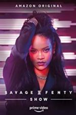 Watch Savage X Fenty Show 0123movies