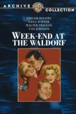 Watch Week-End at the Waldorf 0123movies