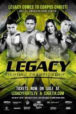 Watch Legacy Fighting Championship 20 0123movies