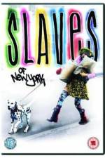 Watch Slaves of New York 0123movies