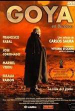 Watch Goya in Bordeaux 0123movies