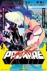 Watch Promare 0123movies