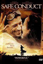 Watch Safe Conduct 0123movies