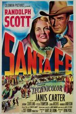Watch Santa Fe 0123movies