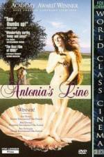 Watch Antonia 0123movies
