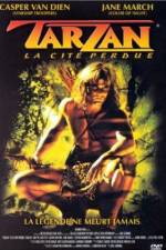 Watch Tarzan and the Lost City 0123movies