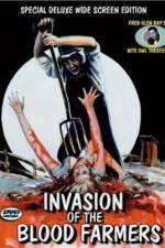 Watch Invasion of the Blood Farmers 0123movies