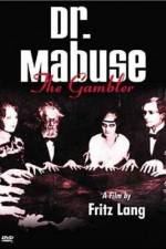 Watch Dr Mabuse der Spieler - Ein Bild der Zeit 0123movies