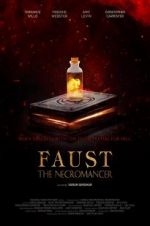 Watch Faust the Necromancer 0123movies