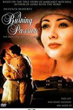 Watch A Burning Passion: The Margaret Mitchell Story 0123movies