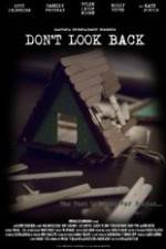 Watch Don't Look Back 0123movies
