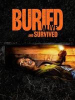 Watch Buried Alive and Survived 0123movies