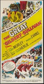 Watch Gilbert and Sullivan 0123movies