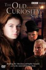 Watch The Old Curiosity Shop 0123movies