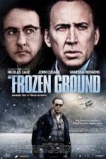 Watch The Frozen Ground 0123movies