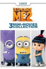 Watch Despicable Me 2: 3 Mini-Movie Collection 0123movies