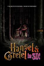 Watch Bread Crumbs The Hansel and Gretel Massacre 0123movies